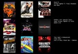 3x3 games