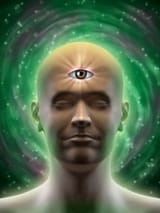New+Age+Movement+-+The+Third+Eye