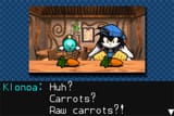 carrots