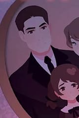 neo&#039;s parents