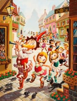 pied piper