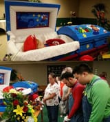 super shane
