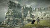 sotc ps4