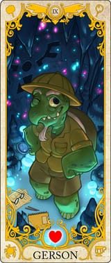 Gerson_tarot
