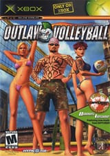 outlaw volleyball
