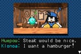 hamburger