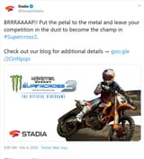 stadiabrap