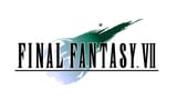 final fantasy vii logo