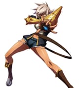 bullet