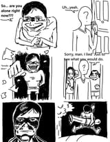 NoImNotAlone
