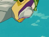 Cell vomiting