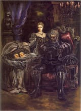 DMC_Graphic_Edition_Sparda_Family