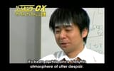 despair