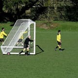 goalposts
