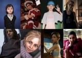 vidya girls