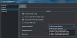 Resolution-Scaling-Options