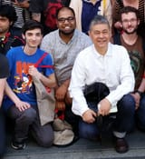 rare toby and itoi