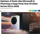 xbox swansong