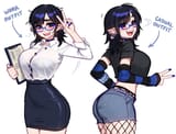 BlushyPixy-artist-Vivian-(BlushyPixy)-Original-Character-8922815