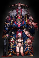Night Lord - Sisters