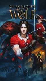 Chronicles of the Wolf