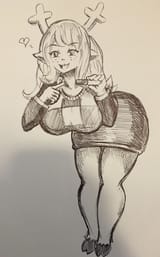 1592352288.pikapika212_deltarune_-_noelle_pregnancy_meme