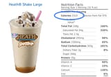 typical american beverage