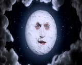 Themoon