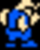 Forgotten man