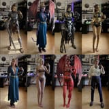 bg3 cosplay