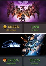 dragonage vs stellarblade