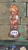 noelle but human