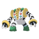 regigigas
