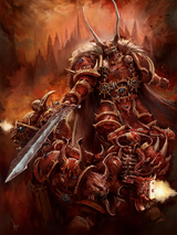 Kranon the Relentless