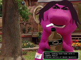 Susie dad
