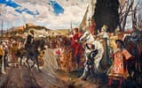 reconquista