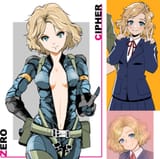 Paz Ortega Andrade collage