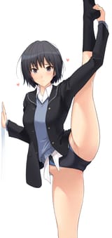 __nanasaki_ai_amagami_drawn_by_halcon__3bf1769245f0c78a851fed87466ac711