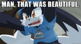Klonoa meme