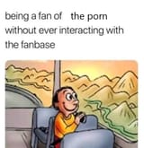 fanbase porn