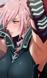 LightningQueenofPits