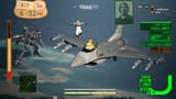 AC Ace Combat Armored Core Ass Creed Animal Crossing