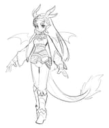 Zoldo drago