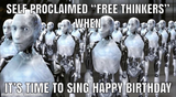 hapy