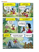 Origins of a Witch2