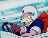 RacerPoke