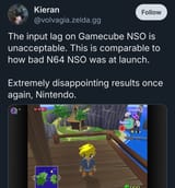 Laggy