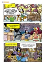 Origins of a Witch6