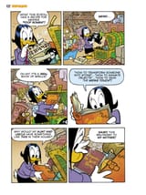 Origins of a Witch8