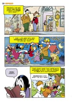 Origins of a Witch10